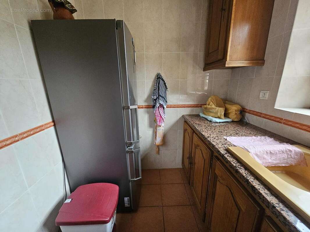 1000035651 - Maison à ASPET