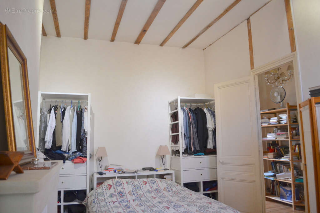 Maison à CHATELLERAULT