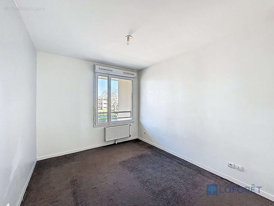 Appartement à BRETIGNY-SUR-ORGE