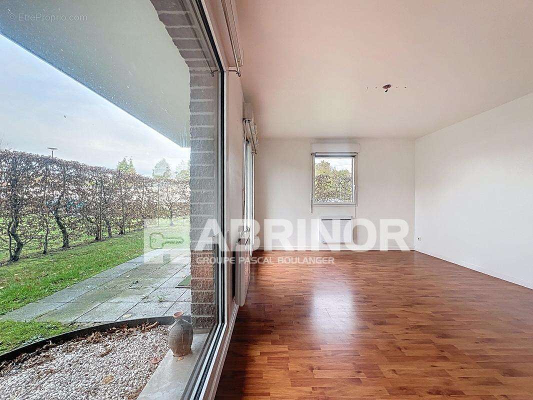 Appartement à MONS-EN-BAROEUL