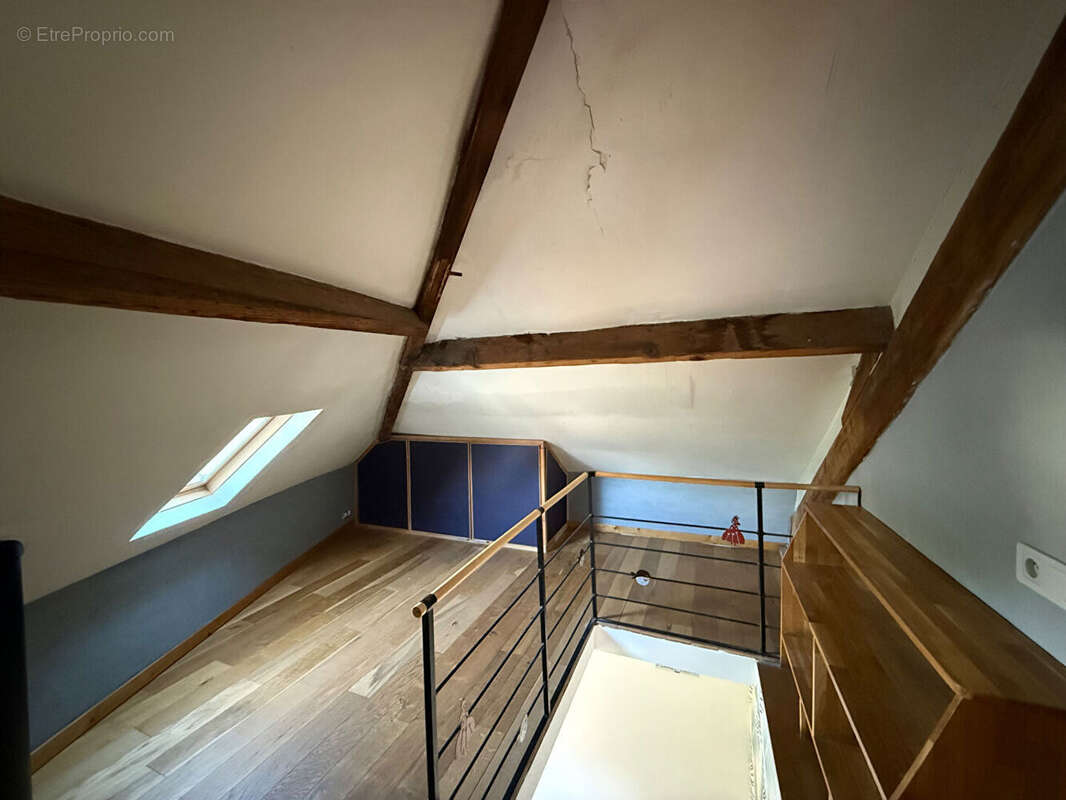 Maison à JOUY-EN-JOSAS