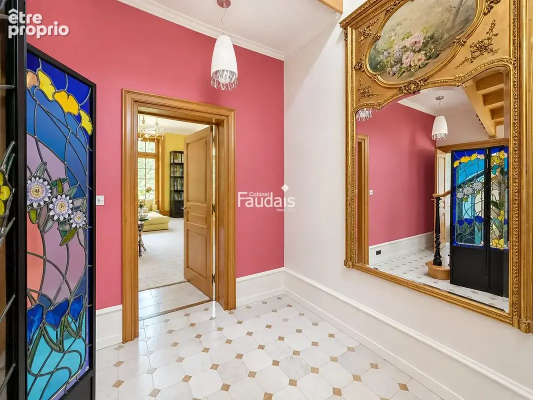 Maison 11 pièces 312 m² à vendre à Carentan (50500) - photo 6