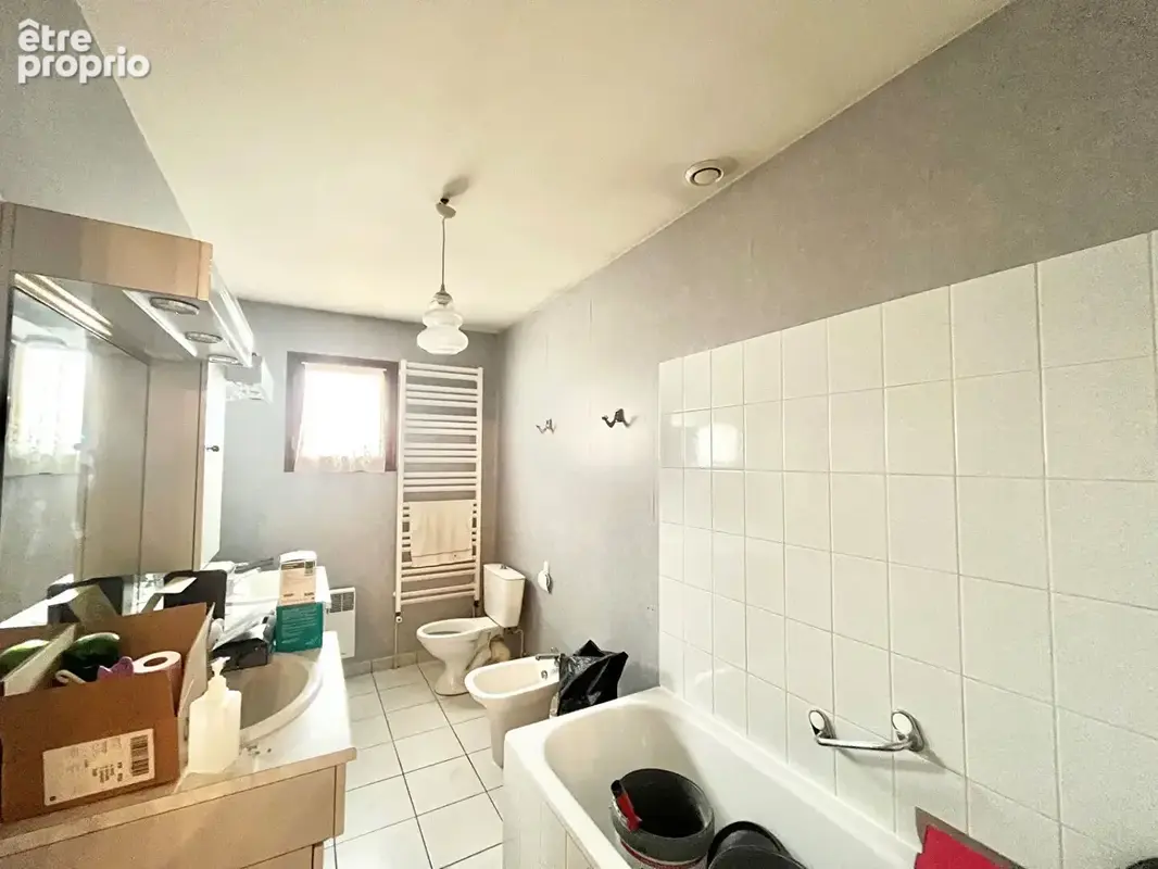 A VENDRE maison Mondeville 3 pièce(s) 90 m2 - vie de plain pied - véranda - terrain de 442 m² - photo 18
