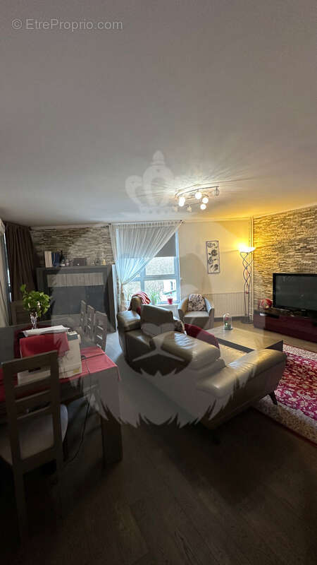 Appartement à CRETEIL