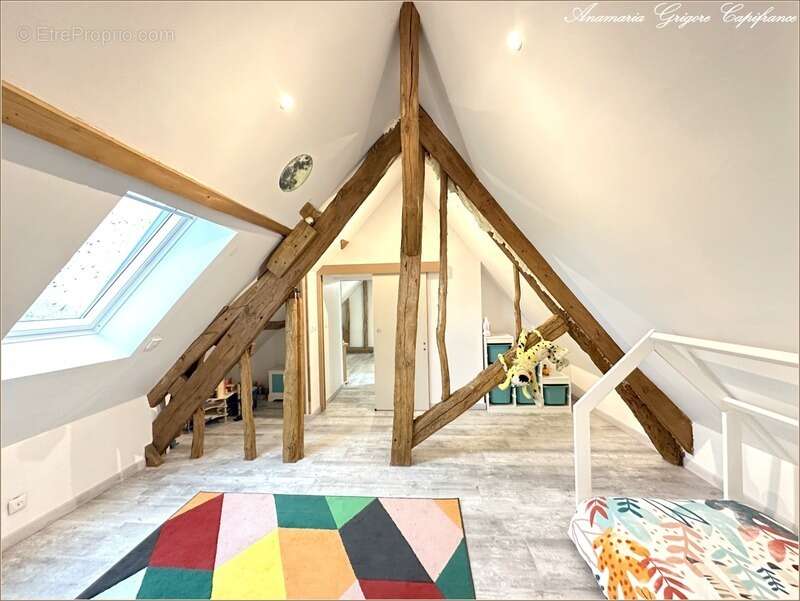 Maison à MITTAINVILLIERS