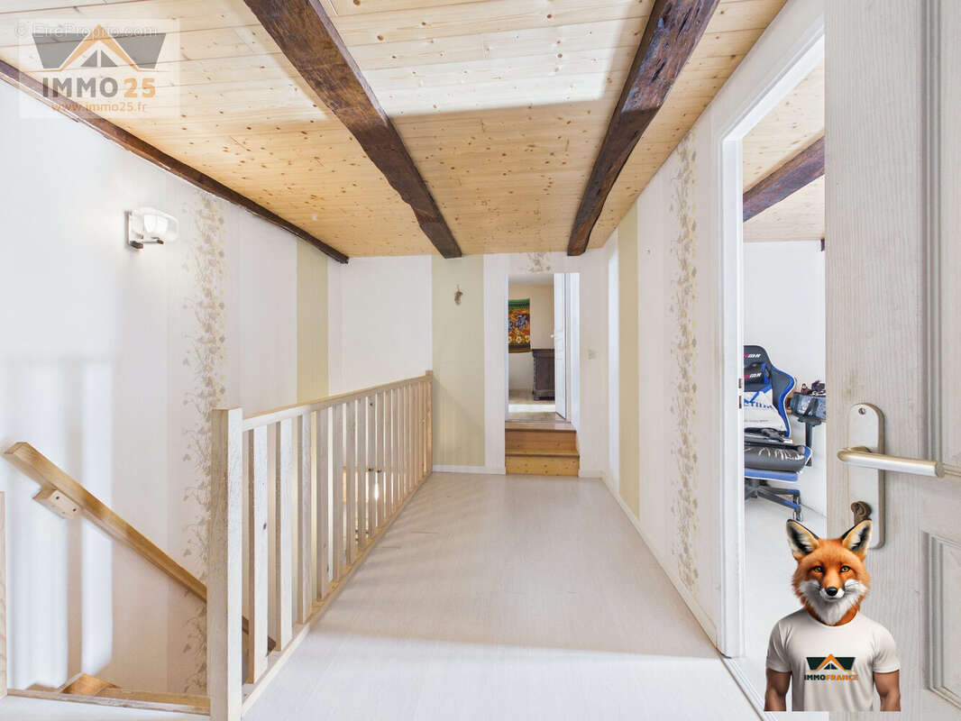 Maison 170 m² à Chazot  - photo 8