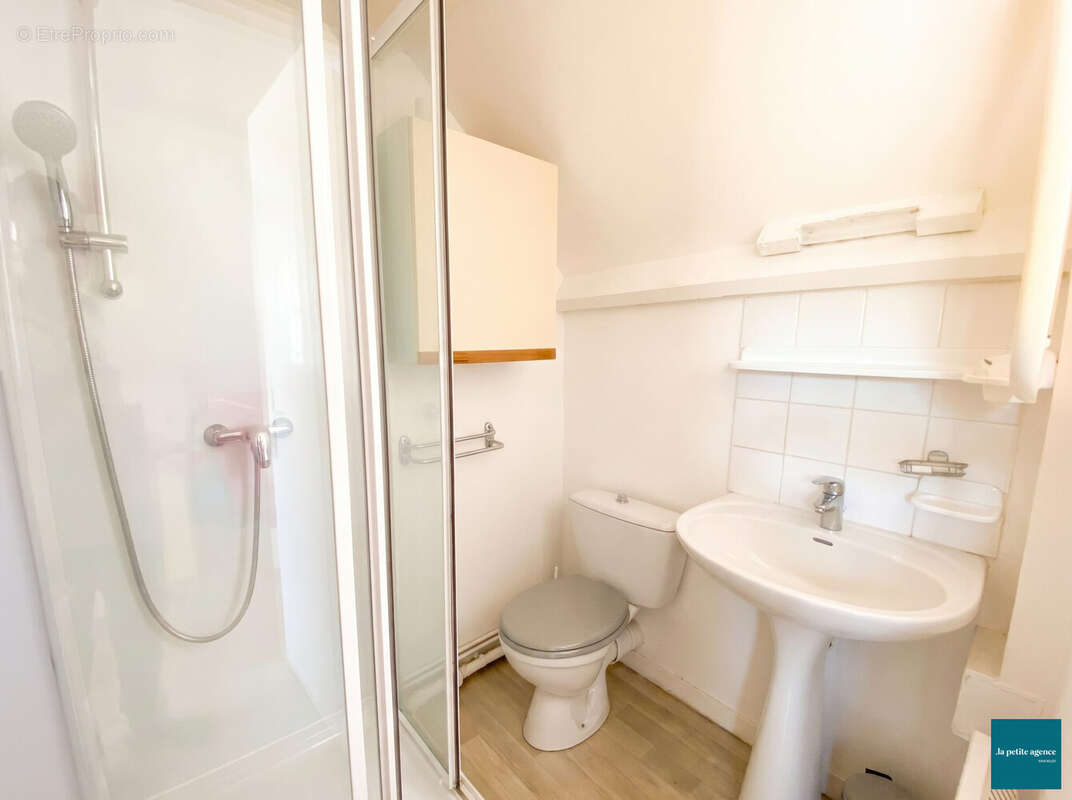 Appartement à CAEN