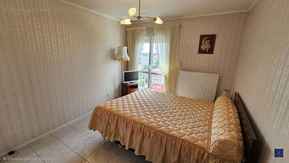 Appartement à ROYAN