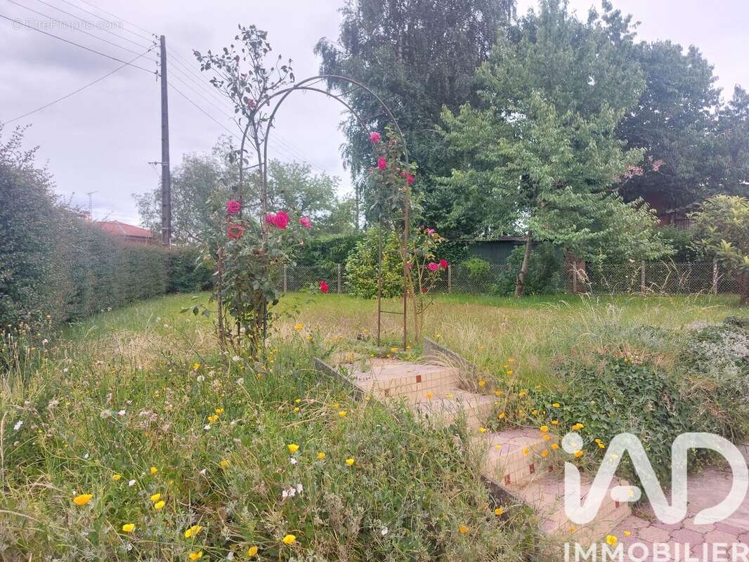 Photo 4 - Maison à DAX
