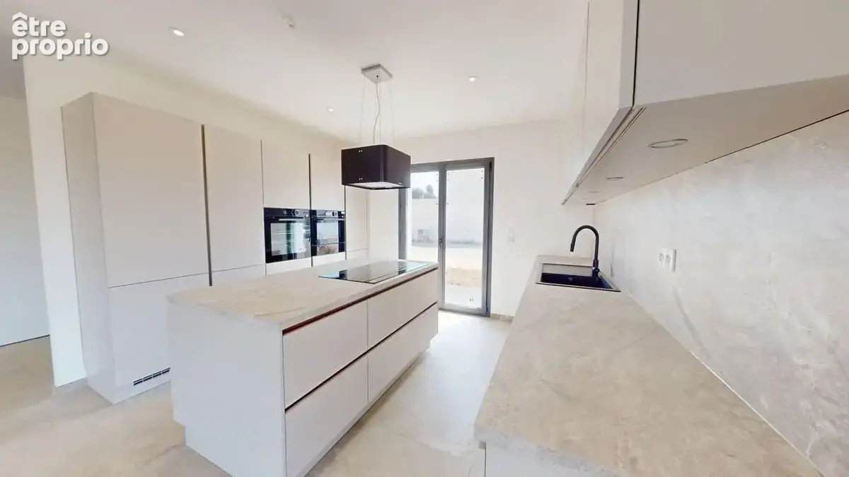 Maison 5 pièces 130 m² à vendre à Saint-Andre-Sur-Orne (14320) - photo 3