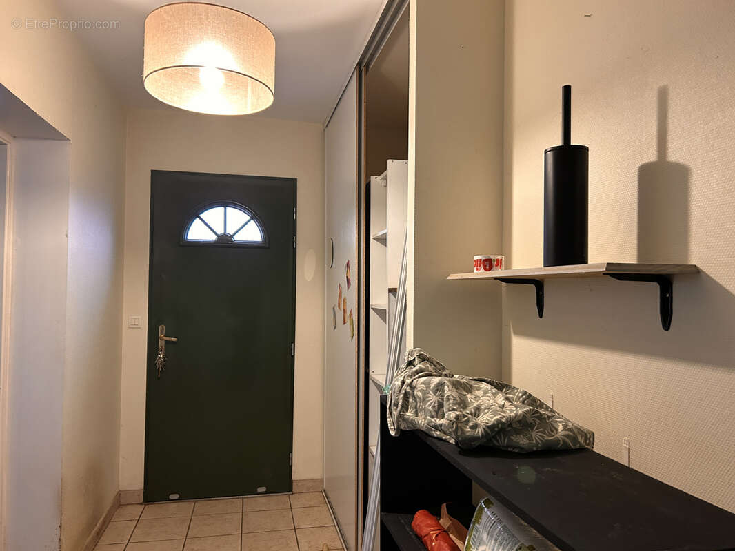 Maison à ARGENTON-SUR-CREUSE