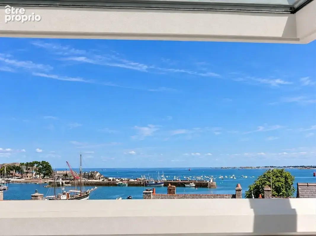 Appartement 4 pièces 140 m² à vendre à Perros-Guirec (22700) - photo 2