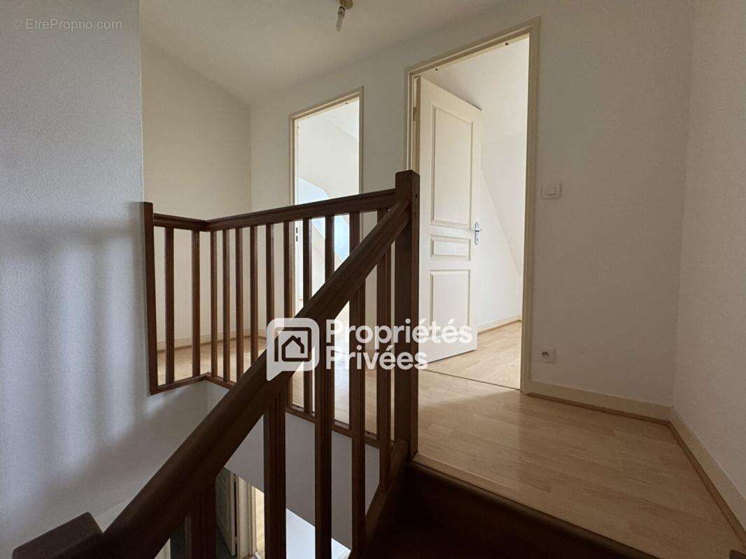 A VENDRE 37000 Appartement DUPLEX Tours centre 4 pièces 75 m2 - photo 6