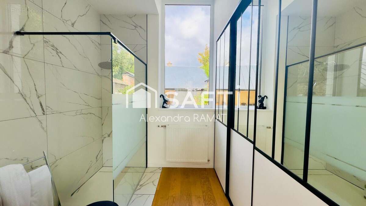 Photo 8 - Maison à ANZIN-SAINT-AUBIN