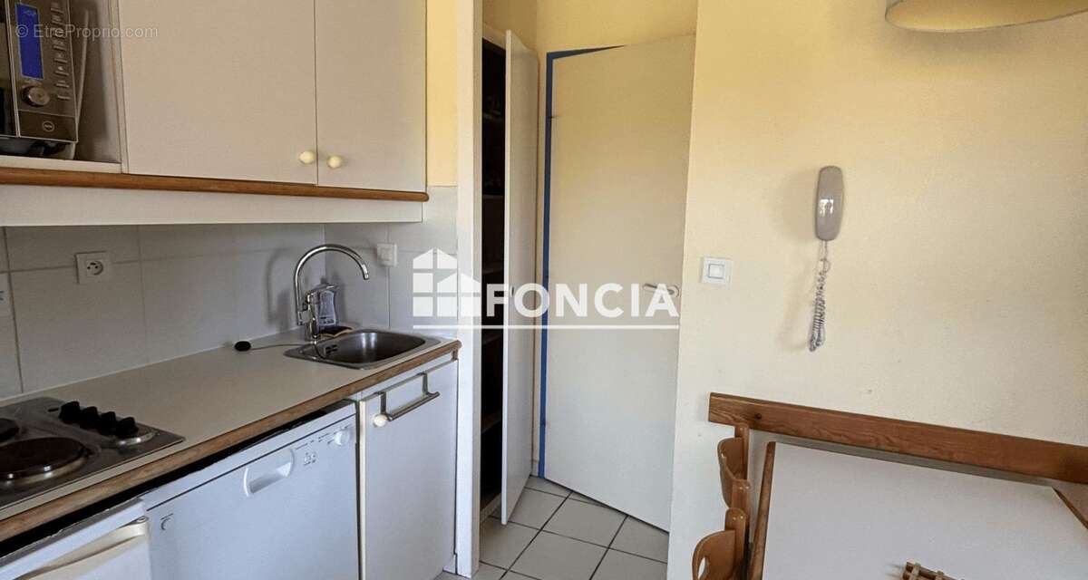 Appartement à ARZON