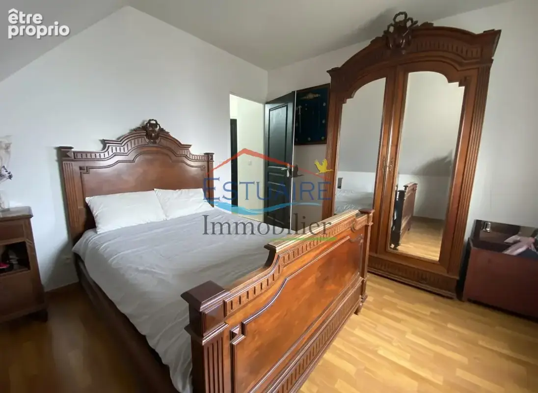 Maison 6 pièces 109 m² à vendre à Bouee (44260) - photo 8