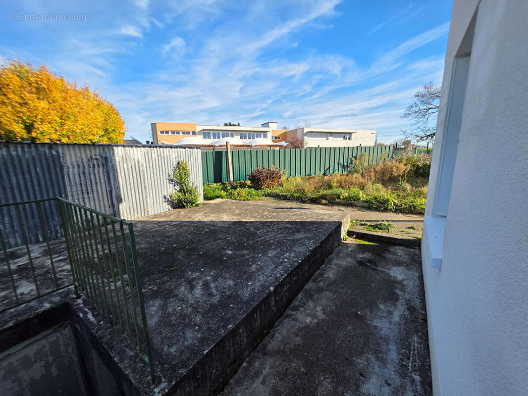 Maison à TOURNON-SAINT-MARTIN