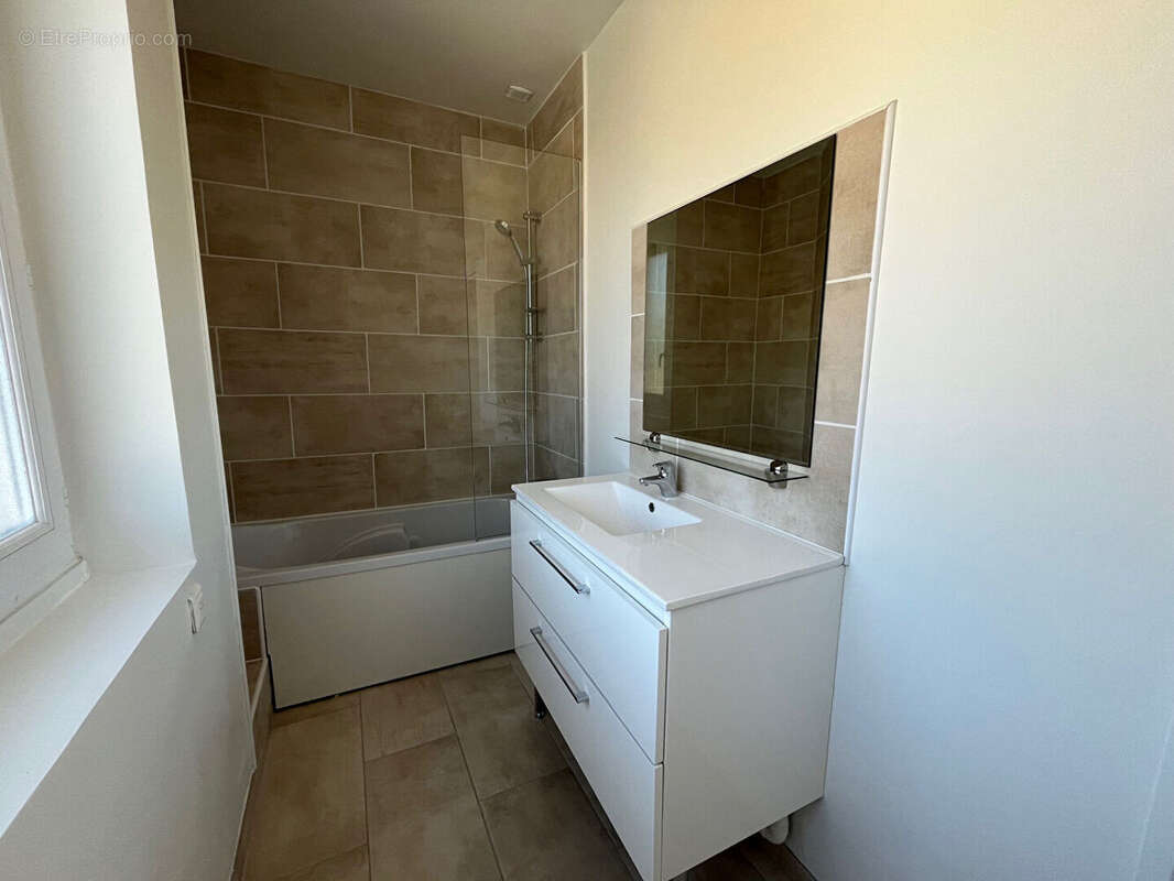 Appartement à CHAMBLY