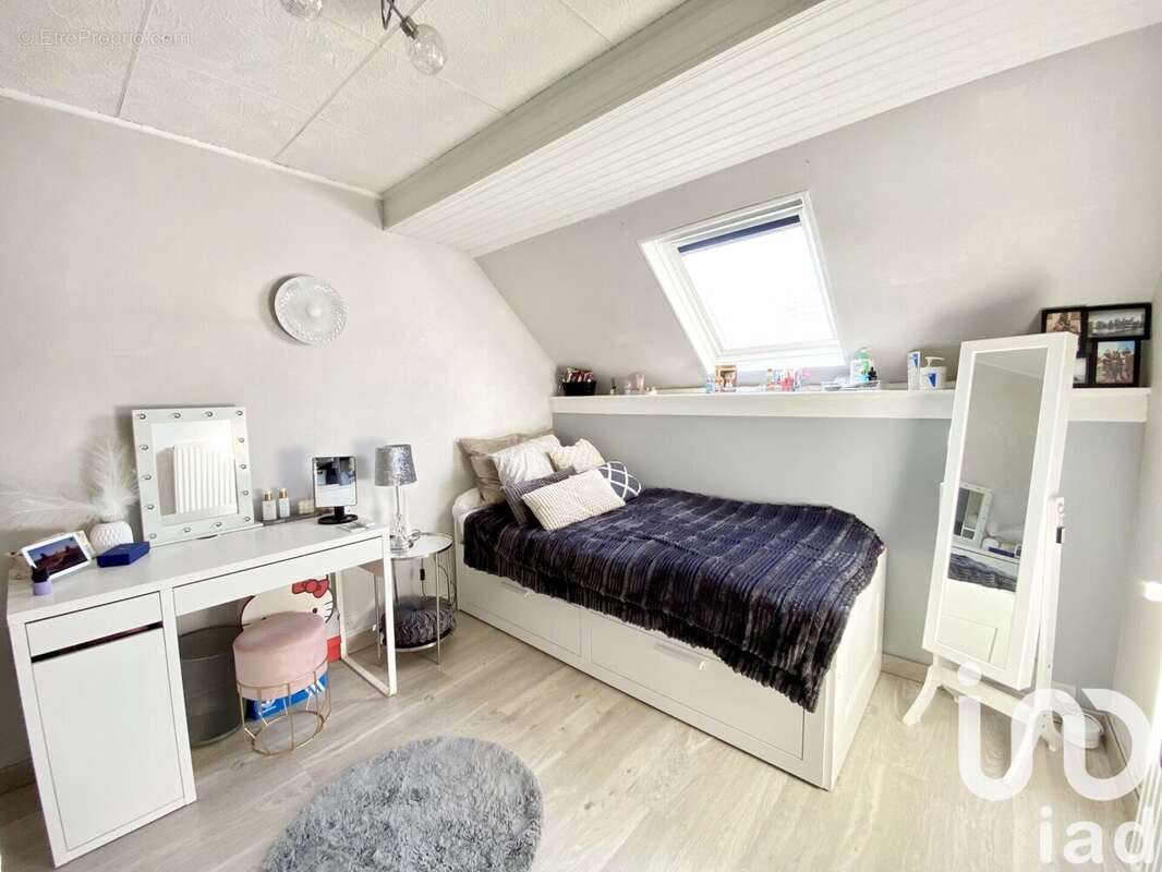 Photo 7 - Maison à MITRY-MORY