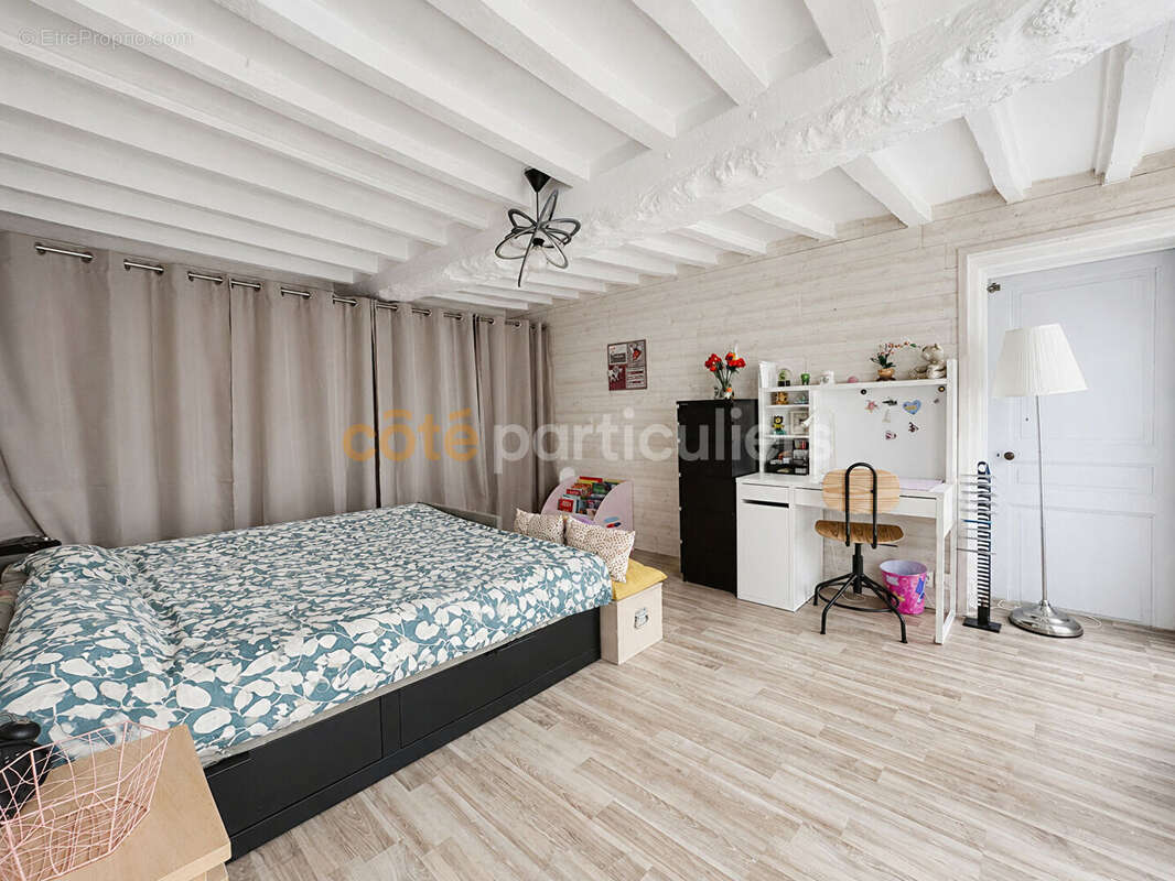 Agneaux - Maison familiale 142m2 - 4 chambres - photo 12