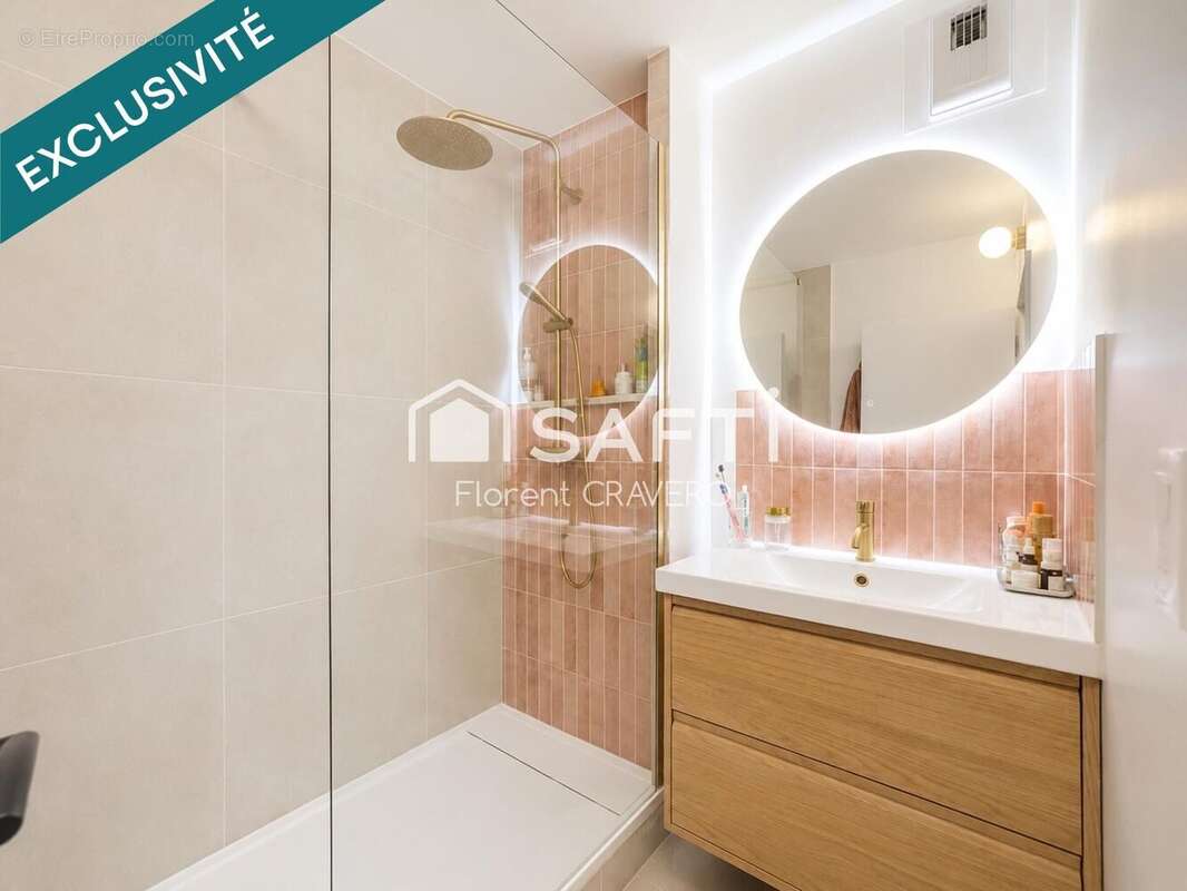 Photo 9 - Appartement à FONTENAY-SOUS-BOIS