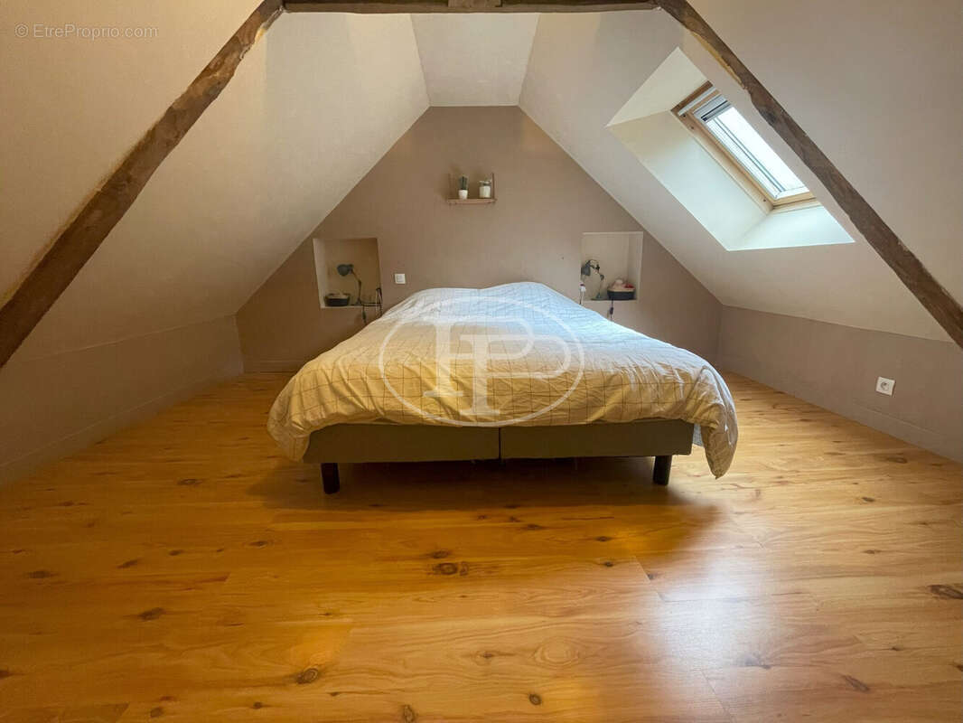 Maison à INZINZAC-LOCHRIST