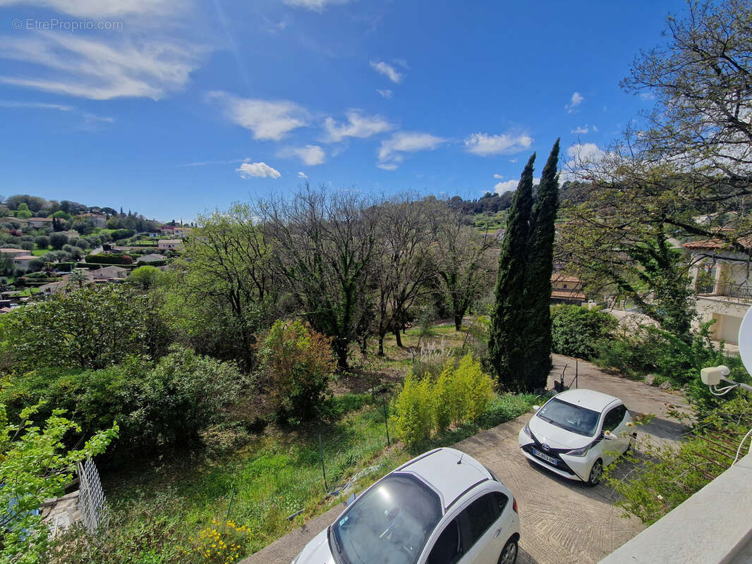 Maison à BIOT