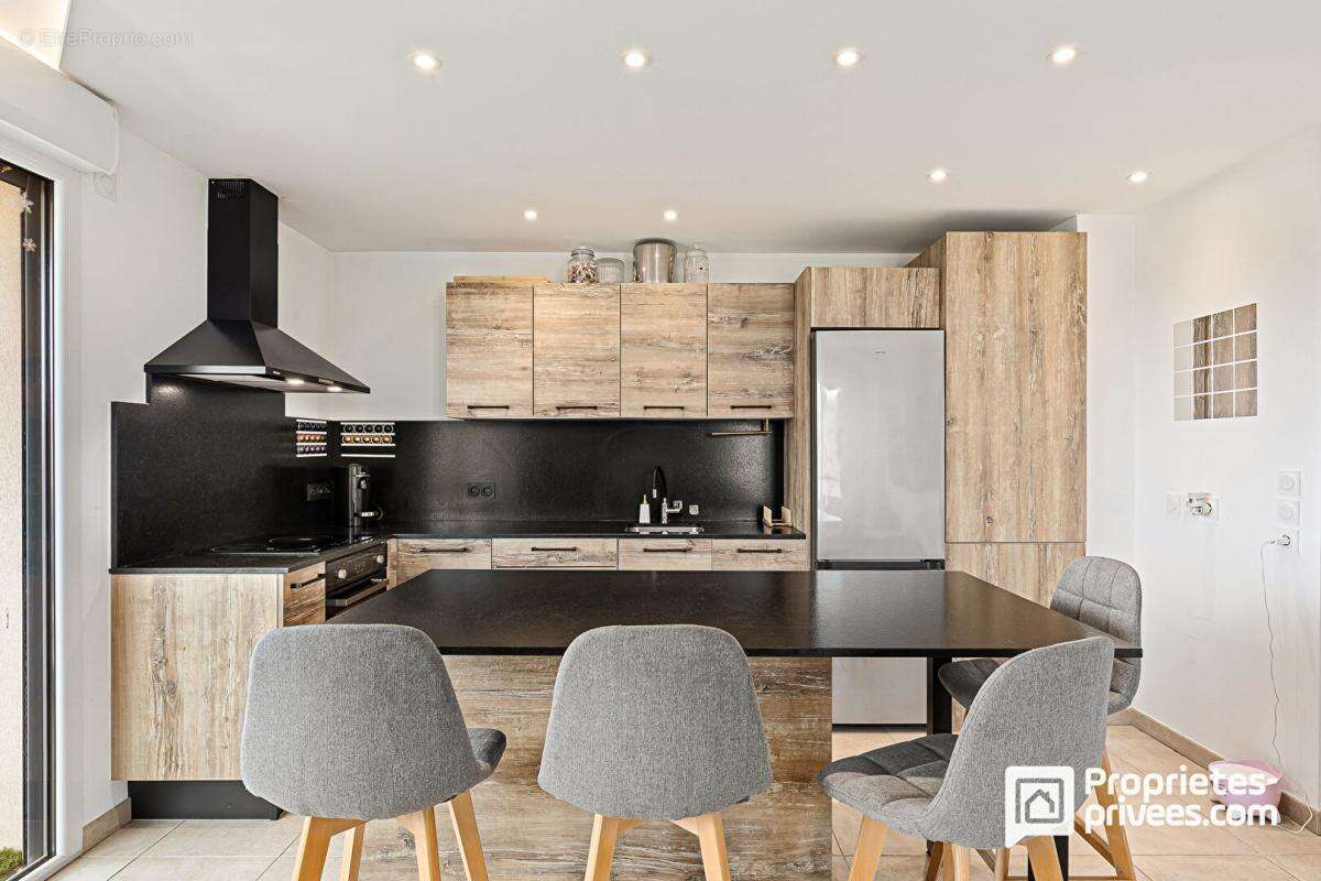 Appartement à GRASSE