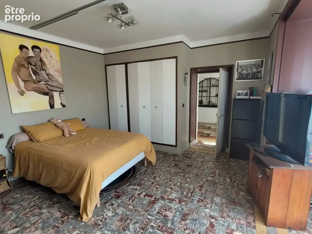 Belle propriété de 286 m² avec gîte et piscine - 10 pièces - 286 m² - photo 8