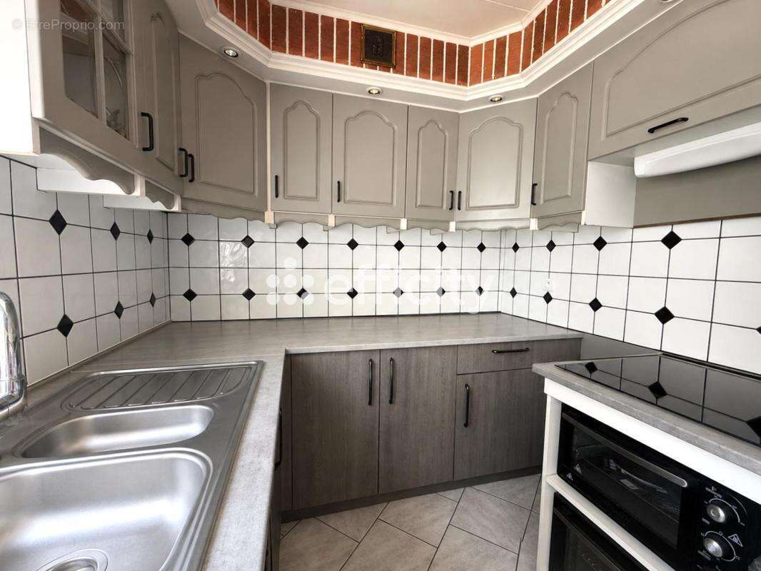 Appartement - photo 4