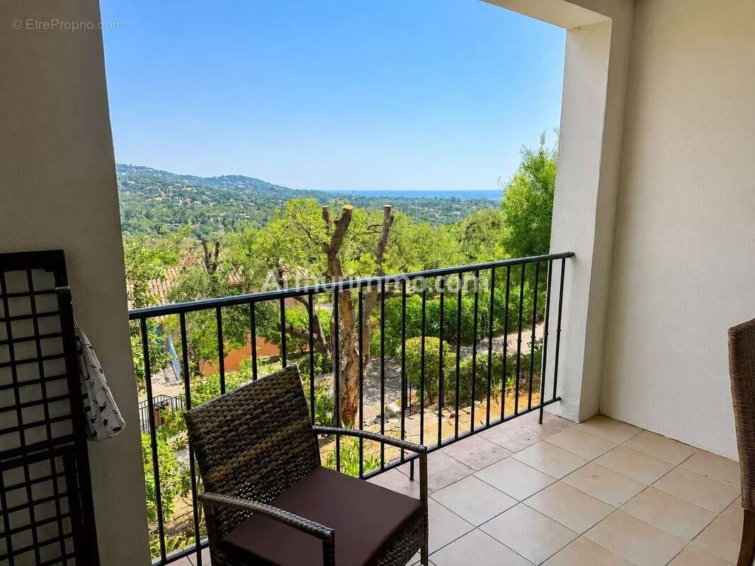 Grimaud - libre de tout bail : - photo 2