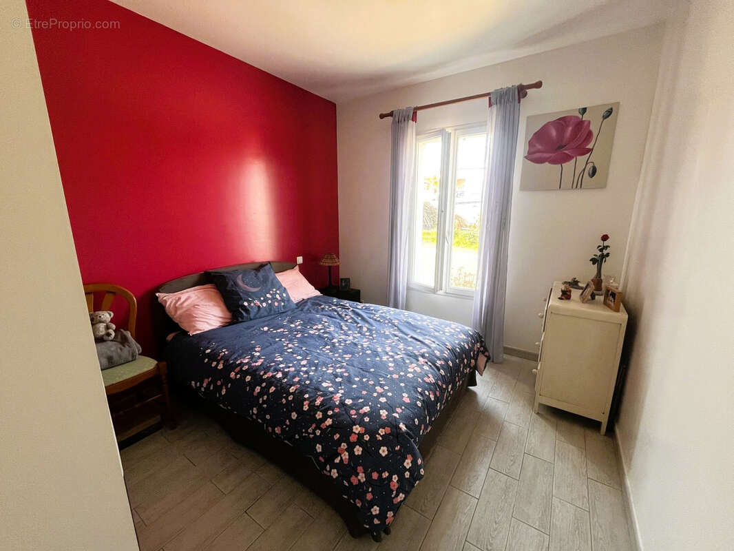 Maison à LE GIROUARD