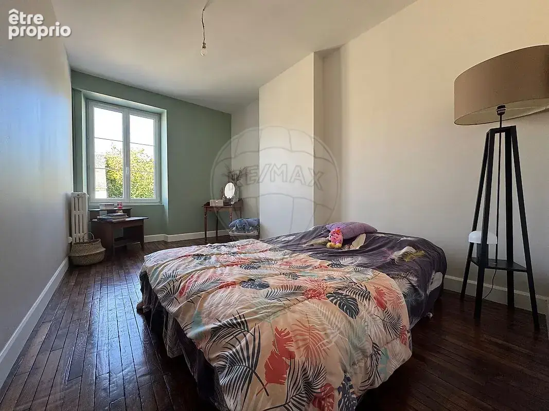 Maison 4 chambre(s) à vendre - photo 7