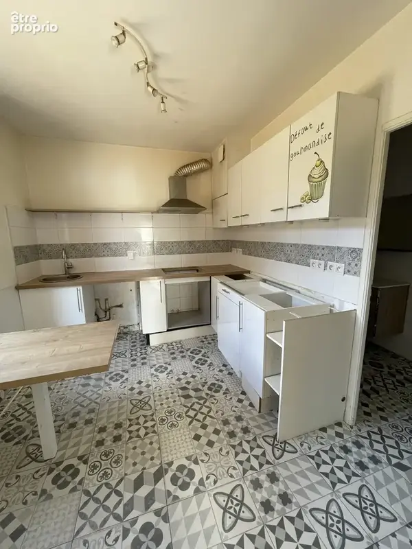 Maison 85 m² à Freneuse  - photo 3