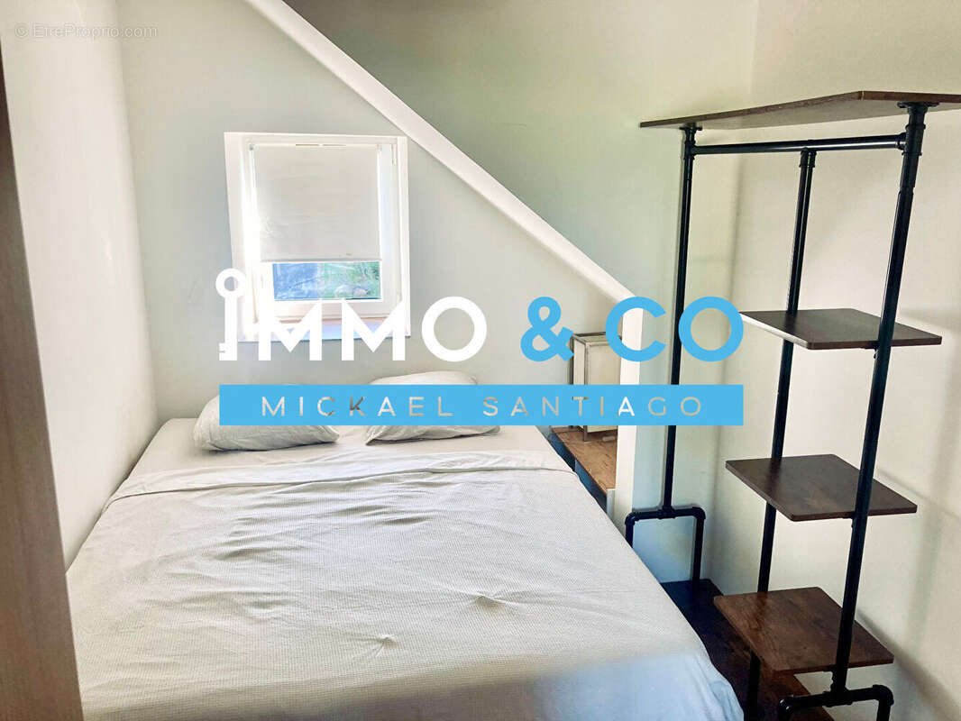 Appartement à VALENCE