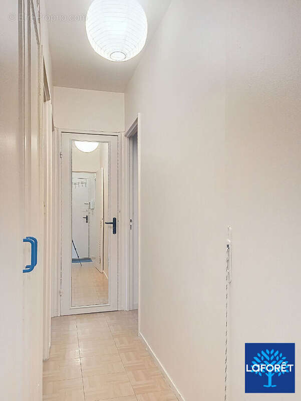 Appartement à NEUILLY-SUR-MARNE
