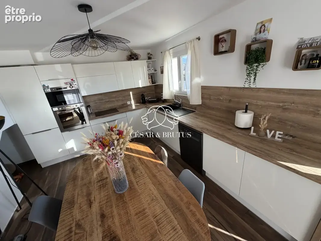 Maison 90 m² à Borgo  - photo 6
