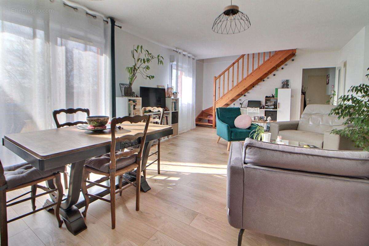 Appartement à ROANNE