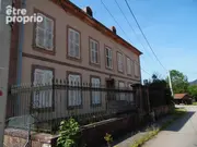 Maison à MOUSSEY