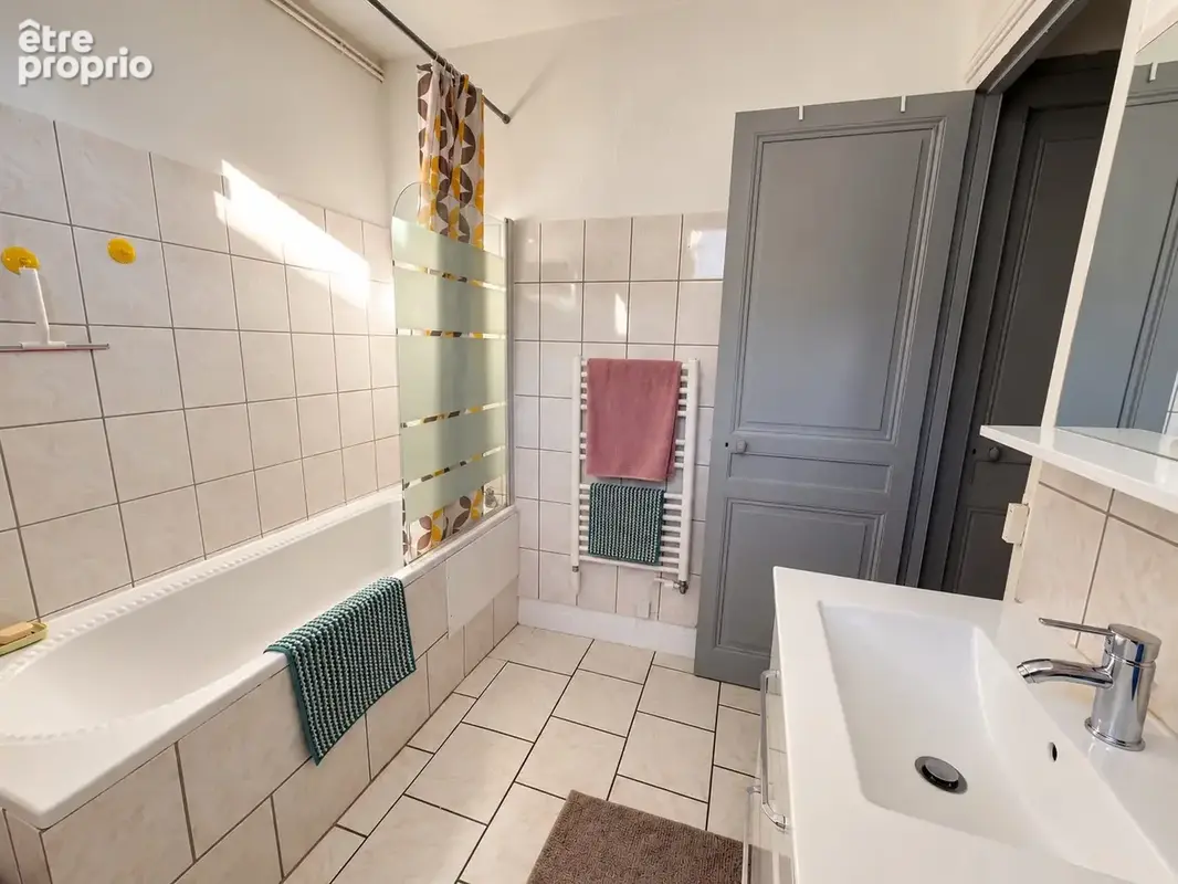 Maison 3 pièces 59 m² à vendre à Pont-De-L'arche (27340) - photo 5