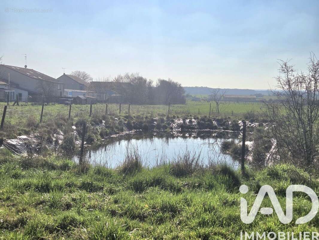 Photo 5 - Maison à MANGIENNES