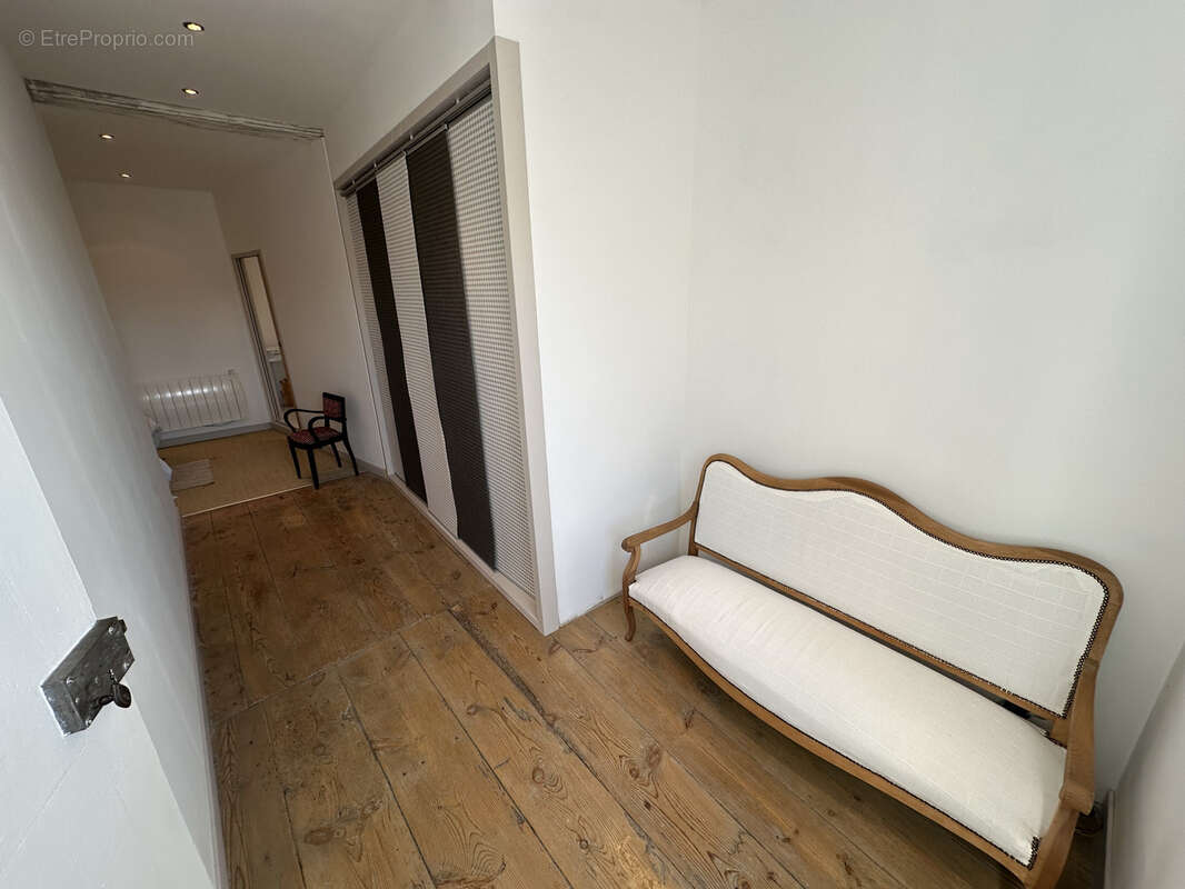 Maison à VEYRE-MONTON