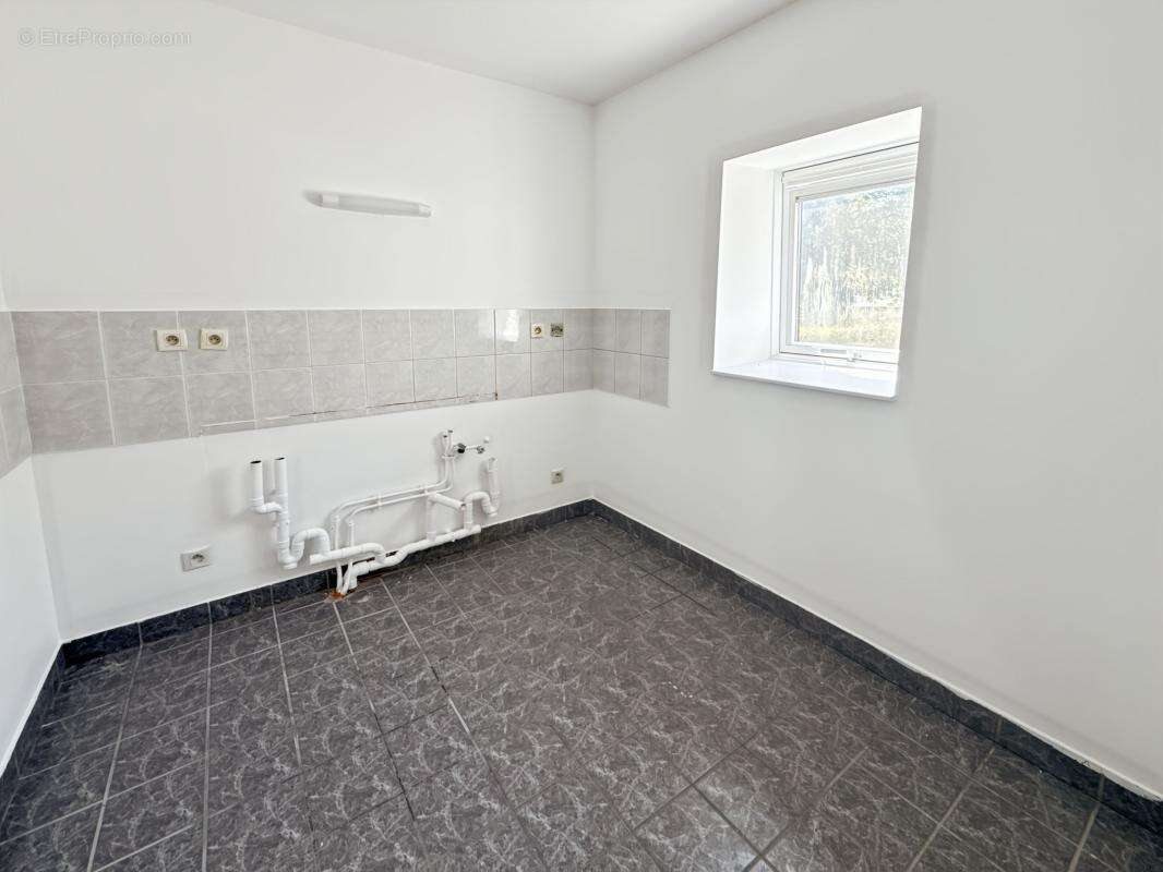 Appartement à SAINT-JEAN-LE-BLANC