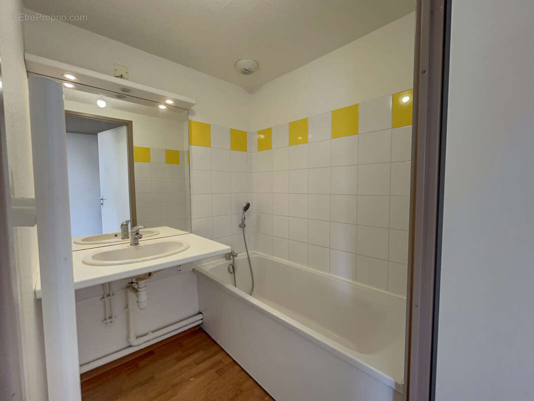 Appartement à TRELISSAC