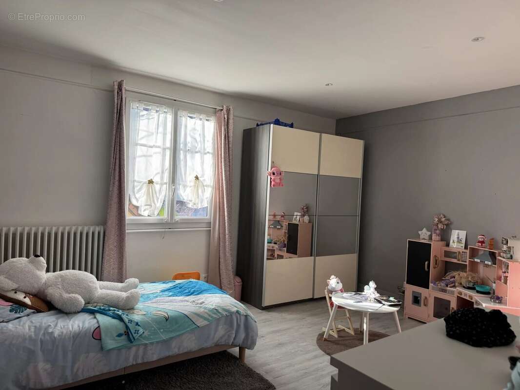 Appartement à LOUHANS