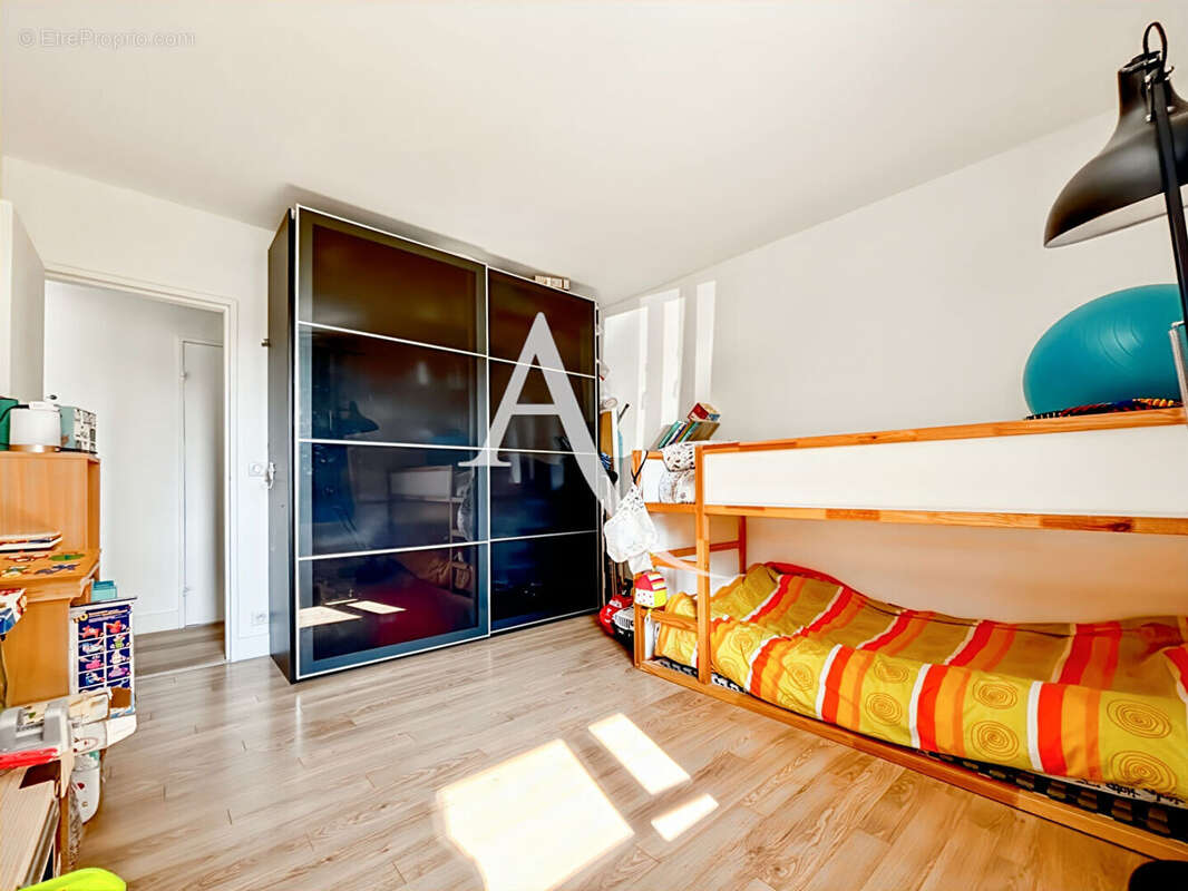 Appartement à BOIS-D'ARCY