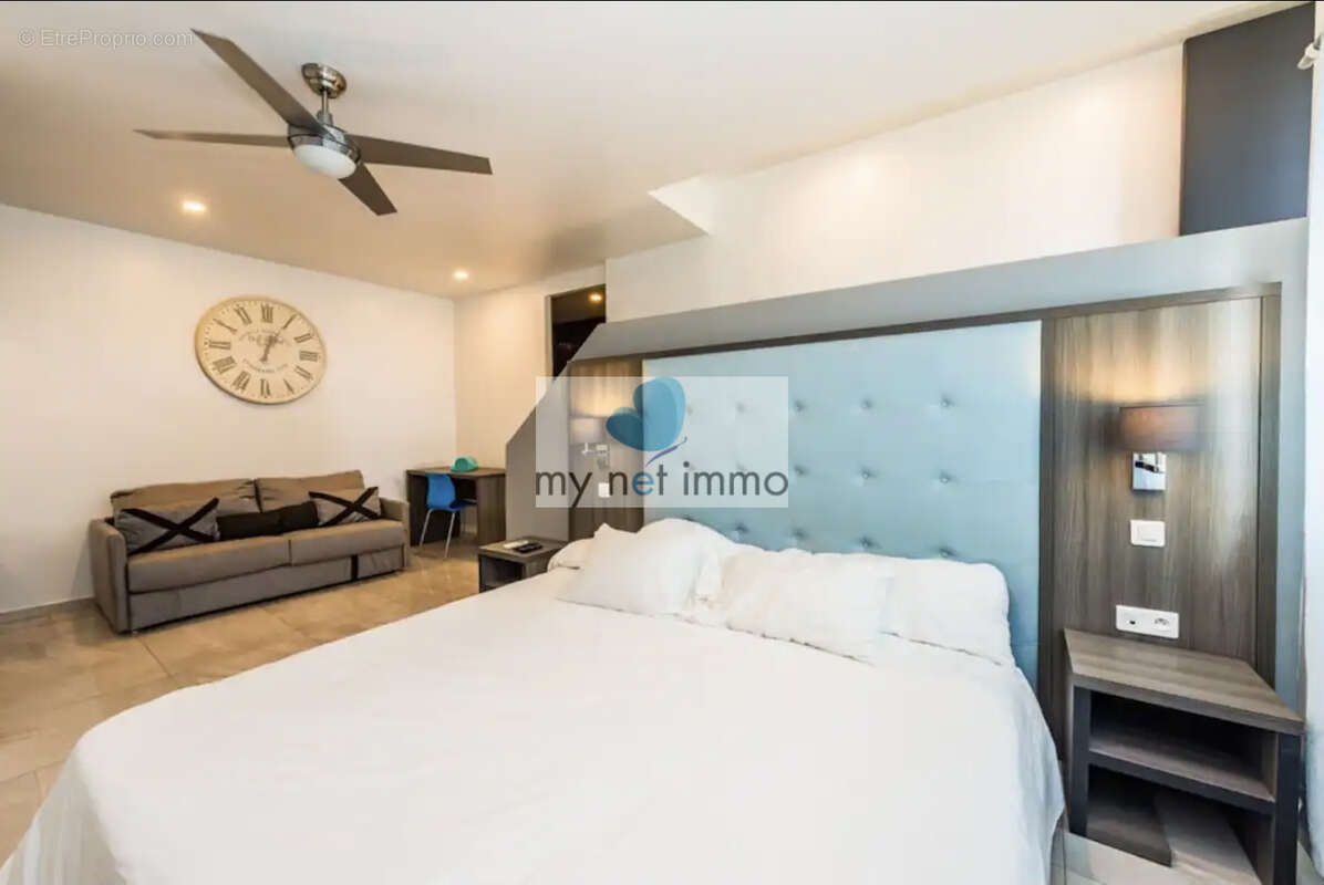 Maison à SAINT-MARTIN