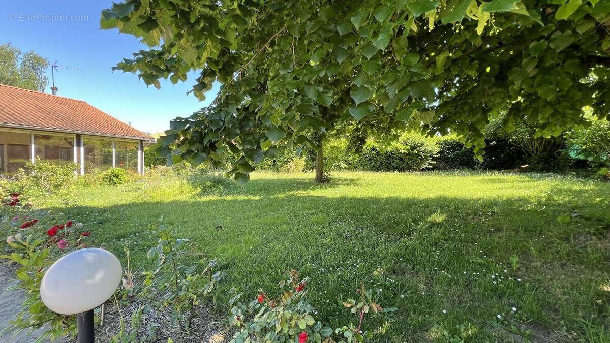 Photo 9 - Maison à LA TOUR-DE-SALVAGNY