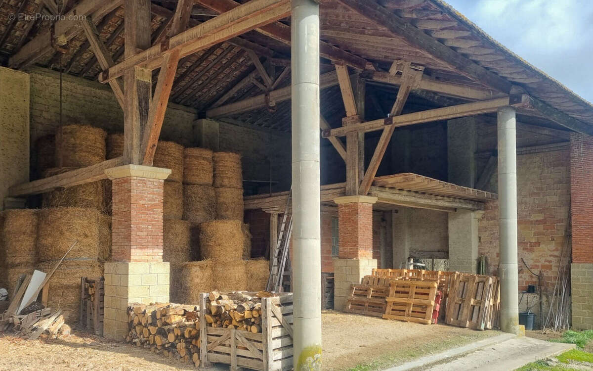 20260219130826 - Maison à LA COURTETE