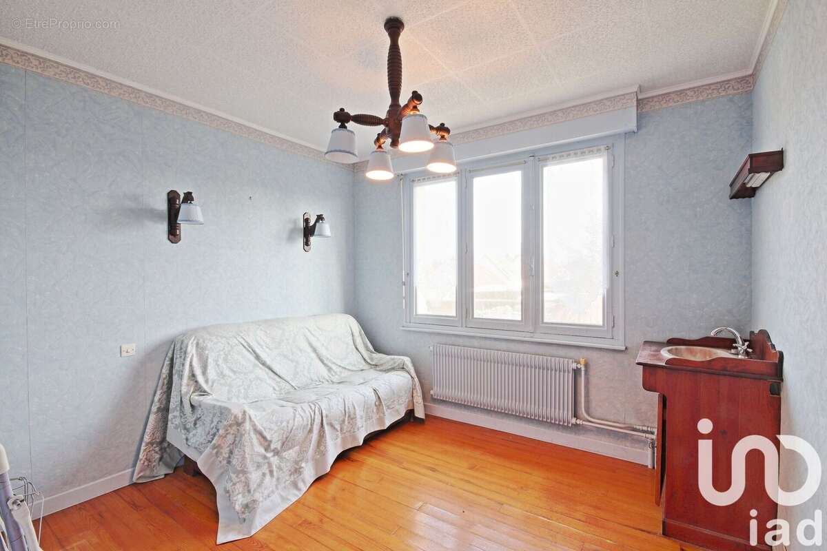 Photo 8 - Maison à SAINTE-CATHERINE